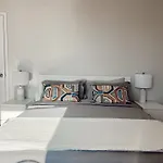 Beautiful New York Apt Harlem Vibes