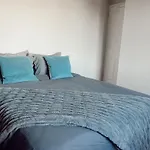 Beautiful New York Apt Harlem Vibes