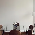 Beautiful New York Apt Harlem Vibes